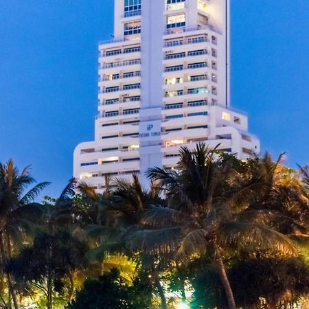 Patong Tower Holiday Rentals 外观 照片